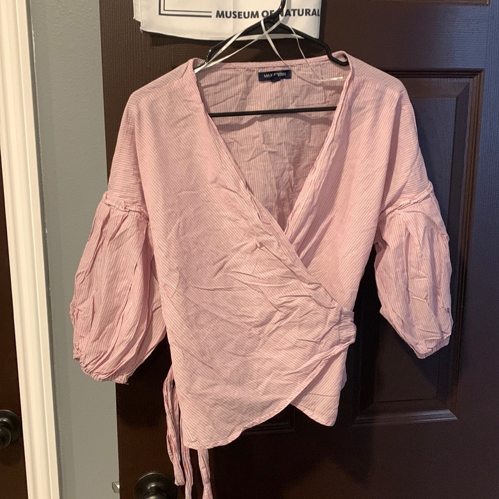 Max Edition Brand Blouse